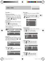 Preview for 29 page of Superior SPM 5521 User Manual