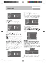 Preview for 30 page of Superior SPM 5521 User Manual