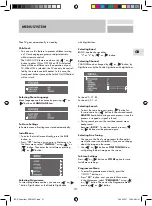 Preview for 31 page of Superior SPM 5521 User Manual