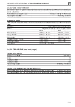 Preview for 15 page of Superior spx 960 Instruction Manual For Operating And Maintenance