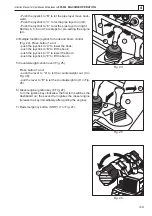 Предварительный просмотр 51 страницы Superior spx 960 Instruction Manual For Operating And Maintenance