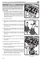 Предварительный просмотр 52 страницы Superior spx 960 Instruction Manual For Operating And Maintenance