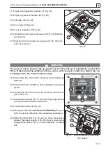 Предварительный просмотр 53 страницы Superior spx 960 Instruction Manual For Operating And Maintenance