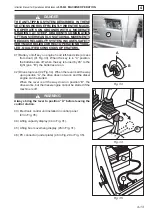 Предварительный просмотр 55 страницы Superior spx 960 Instruction Manual For Operating And Maintenance