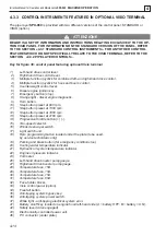 Предварительный просмотр 56 страницы Superior spx 960 Instruction Manual For Operating And Maintenance