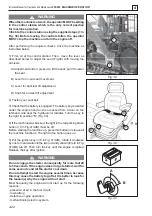 Предварительный просмотр 64 страницы Superior spx 960 Instruction Manual For Operating And Maintenance