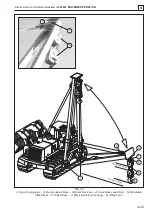 Предварительный просмотр 71 страницы Superior spx 960 Instruction Manual For Operating And Maintenance