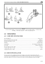 Предварительный просмотр 75 страницы Superior spx 960 Instruction Manual For Operating And Maintenance