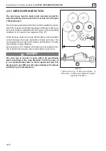 Предварительный просмотр 76 страницы Superior spx 960 Instruction Manual For Operating And Maintenance