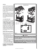 Preview for 5 page of Superior SSBV-3530CNE Installation Instructions Manual