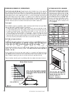 Preview for 6 page of Superior SSBV-3530CNE Installation Instructions Manual