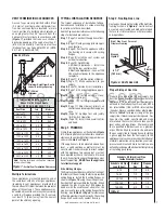 Preview for 7 page of Superior SSBV-3530CNE Installation Instructions Manual