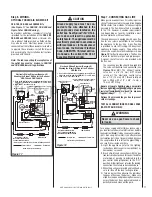 Preview for 11 page of Superior SSBV-3530CNE Installation Instructions Manual