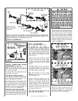 Preview for 12 page of Superior SSBV-3530CNE Installation Instructions Manual