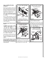 Preview for 13 page of Superior SSBV-3530CNE Installation Instructions Manual