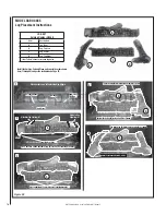 Preview for 16 page of Superior SSBV-3530CNE Installation Instructions Manual