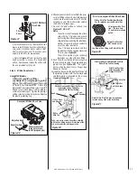 Preview for 21 page of Superior SSBV-3530CNE Installation Instructions Manual