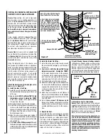 Preview for 24 page of Superior SSDV-3328 Installation Instructions Manual