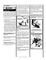 Preview for 27 page of Superior SSDV-3328 Installation Instructions Manual