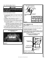 Preview for 31 page of Superior SSDV-3328 Installation Instructions Manual