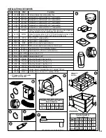 Preview for 33 page of Superior SSDV-3328 Installation Instructions Manual