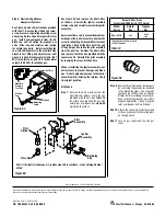 Preview for 36 page of Superior SSDV-3328 Installation Instructions Manual