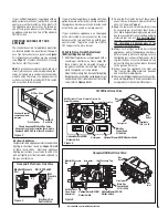 Предварительный просмотр 5 страницы Superior SSDV-35 Series Homeowner'S Care And Operation Instructions Manual