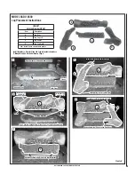 Предварительный просмотр 9 страницы Superior SSDV-35 Series Homeowner'S Care And Operation Instructions Manual