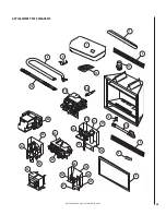 Предварительный просмотр 25 страницы Superior SSDV-35 Series Homeowner'S Care And Operation Instructions Manual