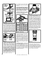 Предварительный просмотр 16 страницы Superior SSDVPF-CNE-B Installation Instructions Manual