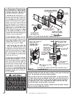 Preview for 20 page of Superior SSDVPF-CNE Installation Instructions Manual