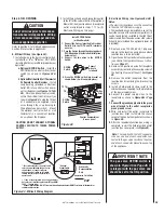 Preview for 25 page of Superior SSDVPF-CNE Installation Instructions Manual