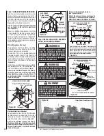 Preview for 28 page of Superior SSDVPF-CNE Installation Instructions Manual