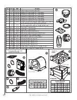 Preview for 32 page of Superior SSDVPF-CNE Installation Instructions Manual