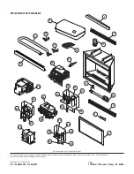 Preview for 24 page of Superior SSDVR-3328C Care And Operation Instructions Manual