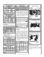 Preview for 3 page of Superior SSDVR-3530CNE Installation Instructions Manual