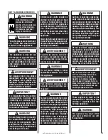 Preview for 5 page of Superior SSDVR-3530CNE Installation Instructions Manual