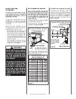 Preview for 7 page of Superior SSDVR-3530CNE Installation Instructions Manual