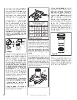 Preview for 16 page of Superior SSDVR-3530CNE Installation Instructions Manual