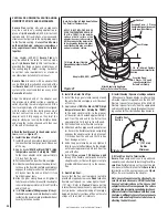 Preview for 24 page of Superior SSDVR-3530CNE Installation Instructions Manual