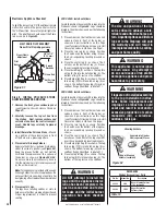 Preview for 28 page of Superior SSDVR-3530CNE Installation Instructions Manual