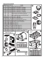 Preview for 34 page of Superior SSDVR-3530CNE Installation Instructions Manual