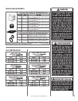 Preview for 35 page of Superior SSDVR-3530CNE Installation Instructions Manual