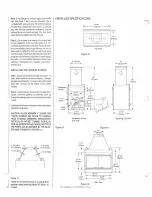 Preview for 6 page of Superior ST-1 Series Installation Instructions Manual