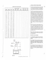 Preview for 12 page of Superior ST-1 Series Installation Instructions Manual