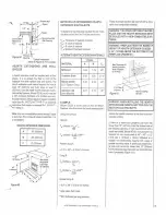 Preview for 17 page of Superior ST-1 Series Installation Instructions Manual