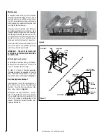 Preview for 6 page of Superior STANDARD SERIES and Care And Operation Instructions Manual