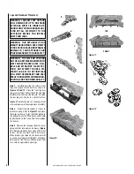 Preview for 8 page of Superior STANDARD SERIES and Care And Operation Instructions Manual