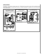 Preview for 9 page of Superior STANDARD SERIES and Care And Operation Instructions Manual