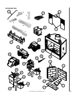 Preview for 19 page of Superior STANDARD SERIES and Care And Operation Instructions Manual